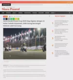 Astra Honda Dream Cup 2026 Siap Digelar dengan 12 Kelas Terbaik Kejuaraan, AHM Usung Semangat Melesat Lebih Kencang