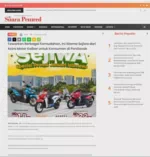 Tawarkan Berbagai Kemudahan, Ini Skema Sejiwa dari Astra Motor Kalbar untuk Konsumen di Pontianak
