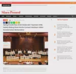 Ajang Kreativitas Anak Muda dari Yayasan AHM, Safety Riding Short Movie Contest Hasilkan Video Keselamatan Berkendara