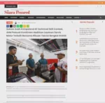 Sukses Asah Kompetensi di Technical Skill Contest, AHM Perkuat Komitmen Hadirkan Layanan Servis Motor Terbaik Bersama Ribuan Teknisi Bengkel AHASS