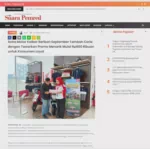 Astra Motor Kalbar Berikan September Tambah Ceria dengan Tawarkan Promo Menarik Mulai Rp800 Ribuan untuk Konsumen Loyal