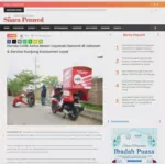 Honda CARE Astra Motor: Layanan Darurat di Jalanan &amp; Service Kunjung Konsumen Loyal