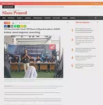 All New Honda Vario 125 Resmi Diperkenalkan ASMO Kalbar Lewat Regional Launching Photo of All New Honda Vario 125 Resmi Diperkenalkan ASMO Kalbar Lewat Regional Launching