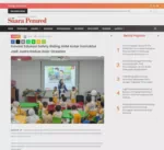 Inovasi Edukasi Safety Riding AHM Antar Instruktur Jadi Juara Kedua Asia-Oceania