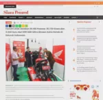 FeVoSH 2026 Libatkan 30.180 Peserta: 26.736 Siswa dan 3.444 Guru dari 699 SMK Mitra Binaan Astra Honda di Seluruh Indonesia