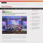 Semangat Anak Muda Menginspirasi, Astra Gelar 17th SATU Indonesia Awards 2026