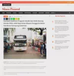 Kembali Hadirkan Program Mudik dan Balik Bareng Honda 2026, AHM Siap Antar Ribuan Pengguna Motor Honda ke Kampung Halaman