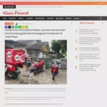 Honda Care Astra Motor Kalbar, Layanan Darurat dan Servis Kunjung jadi Solusi Gangguan Kendaraan di Jalan Raya