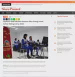 Yayasan AHM Edukasi Ratusan Ribu Orang Lewat Safety Riding Camp 2025