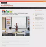 Pendaftaran AHM Best Student 2026 Dibuka, Pelajar Diajak Menjadi Agen Perubahan