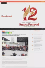 Astra Motor Kalbar Perkuat Solidaritas Komunitas Lewat Skena Modifikasi Tanpa Batas
