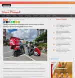 Hadirkan Layanan Honda Care, Astra Motor Kalbar Perkuat Brand AHM pada Konsumen