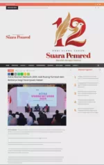 Astra Women Network 2026 Jadi Ruang Tumbuh dan Berkarya bagi Perempuan Hebat