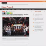 Ribuan Teknisi AHASS Unjuk Kompetensi di Technical Skill Contest, Siap Hadirkan Servis Terbaik