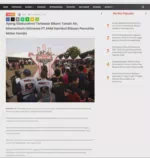 Ajang Silaturahmi Terbesar Bikers Tanah Air, Momentum Istimewa PT AHM Sambut Ribuan Pencinta Motor Honda