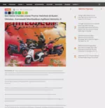 Beli Motor Honda Lewat Promo Halofest di Bulan Oktober, Asmawati Manfaatkan Aplikasi Motorku X