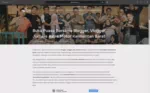 Buka Puasa Bersama Blogger, Vlogger, Jurnalis Astra Motor Kalimantan Barat
