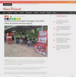 Dekatkan Layanan dengan Pelanggan, Astra Motor Kalbar Gencarkan Service Kunjung