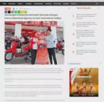 Semangat Proklamasi Semakin Menyala dengan Promo Maksimal Agustus Ini dari Astra Motor Kalbar