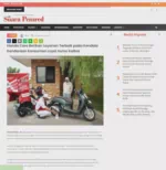 Honda Care Berikan Layanan Terbaik pada Kendala Kendaraan Konsumen Loyal Asmo Kalbar