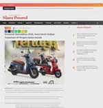 Semarak Ramadhan 2026, Astra Motor Kalbar Tawarkan DP Ringan Motor Honda