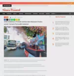 AHM Hadirkan 175 Bale Santai dan Ratusan Posko untuk Temani Pemudik Lebaran Photo of AHM Hadirkan 175 Bale Santai dan Ratusan Posko untuk Temani Pemudik Lebaran