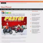 PESTA dari Astra Motor Kalbar, Promo Spesial Akhir Tahun untuk Konsumen di Kabupaten Mempawah
