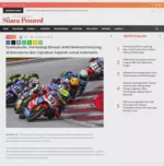 Spektakuler, Pembalap Binaan AHM Melesat Kencang di Barcelona dan Ciptakan Sejarah untuk Indonesia