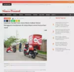 Layanan Honda Care Astra Motor Kalbar Solusi Gangguan Kendaraan di Jalan Raya untuk Konsumen Loyal