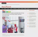 Berikan Penawaran Terbaik Lewat September Untung Promo Berlimpah, Astra Motor Kalbar Apresiasi Konsumen Loyal