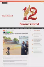 Yayasan AHM Ajak Gen Z Kampanyekan Safety Riding Lewat Film Pendek