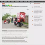 Servis Mudah dan Nyaman Bersama Layanan Honda Care Astra Motor Kalbar