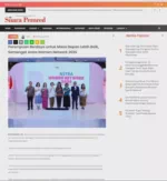 Perempuan Berdaya untuk Masa Depan Lebih Baik, Semangat Astra Women Network 2026