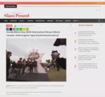Honda Bikers Day 2025 Diramaikan Ribuan Bikers Terbaik, AHM Angkat Tajuk Brotherhood Festival
