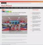 FeVosh Regional 2026, Astra Motor Kalbar Wujudkan Bakti Pendidikan di Bumi Khatulistiwa