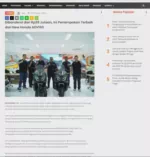 Dibanderol dari Rp38 Jutaan, Ini Penampakan Terbaik dari New Honda ADV160