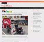 Honda Care Gratis Tanpa Pembayaran, Ini Beraneka Ragam Layanan Servis dari AHASS Kalbar