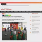 Terapkan Metode Edukasi Inspiratif Budaya Keselamatan Berkendara, Instruktur Safety Riding AHM Raih Peringkat Kedua di Ajang Asia-Oceania Safety Innovative Concept