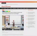 Siap Wadahi Karya Terbaik, AHM Best Student Ajak Pelajar Ubah Ide Jadi Inovasi untuk Negeri