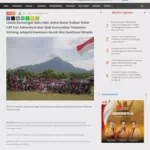 Lewat Semangat Satu Hati, Astra Motor Kalbar Gelar CRF Fun Adventure dan Ajak Komunitas Trabasan Sintang Jelajahi Kawasan Ikonik dan Destinasi Wisata
