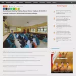 Sosialisasi Safety Riding Astra Motor Kalbar di SMAN 2 Kakap Disambut Antusias Ratusan Pelajar