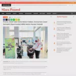 Promo JULIET dari Astra Motor Kalbar, Konsumen Loyal Semakin Dipermudah Miliki Motor Honda Terbaik