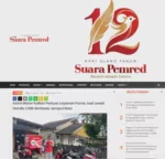 Astra Motor Kalbar Perluas Layanan Purna Jual Lewat Honda CARE Berbasis Jemput Bola