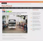 Mudik Lebih Tenang, AHM Beri Fasilitas Lengkap untuk Konsumen Honda di Program MBBH 2026