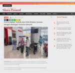 Promo Sejiwa, Terbaik dari AHM di Bulan Januari dengan Berbagai Tawaran Menarik