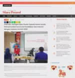 AHM dan Jaringan Main Dealer Sepeda Motor Honda Perkuat Kolaborasi Dunia Pendidikan dan Industri dengan Gelaran FeVoSH 2026