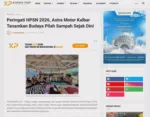 Peringati HPSN 2026, Astra Motor Kalbar Tanamkan Budaya Pilah Sampah Sejak Dini