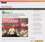 Yayasan AHM Berikan Motivasi dan Semangat Berkarya Lewat Bootcamps UMKM Satu Hati bagi Pegiat UMKM untuk Terus Naik Kelas