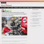 Honda Care Astra Motor Kalbar Berikan Layanan Darurat dan Servis Kunjung sebagai Solusi Gangguan Kendaraan di Jalan Raya