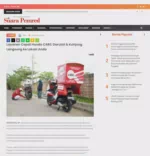 Layanan Cepat Honda CARE: Darurat &amp; Kunjung Langsung ke Lokasi Anda